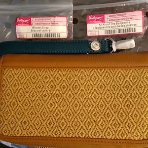 ThirtyOne All About the Benjamins in Diamond Straw